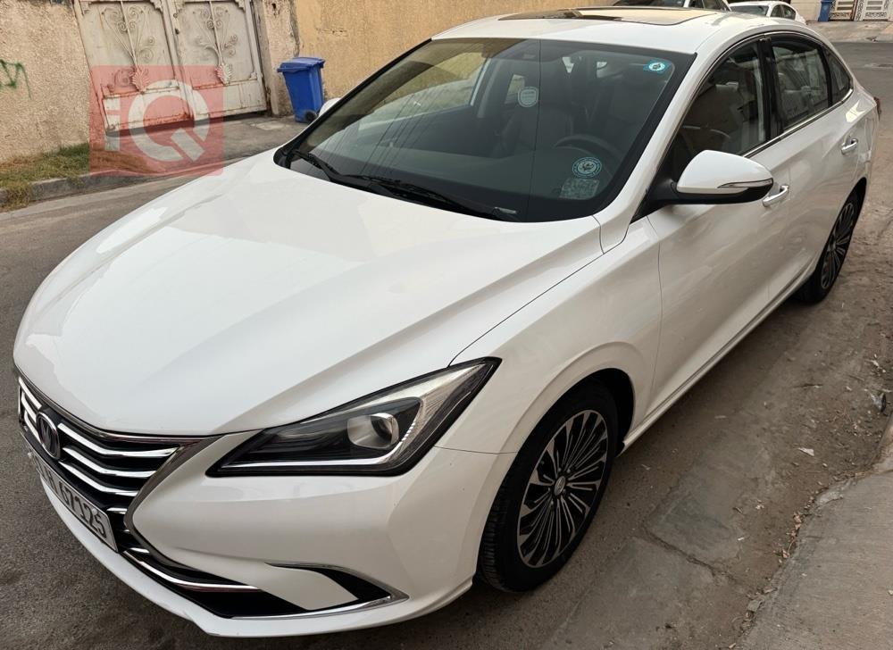 Changan Eado